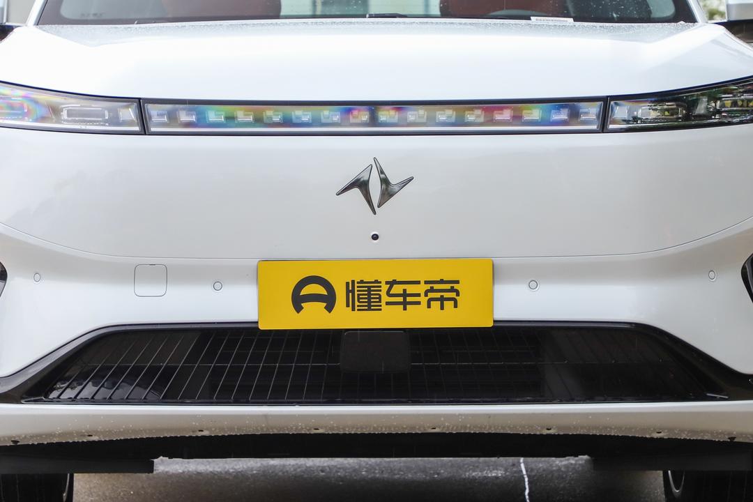 Dongfeng Yipai 008 2026, фото 10