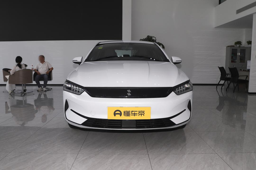 BYD Linghui e5 EV 2026, фото 2
