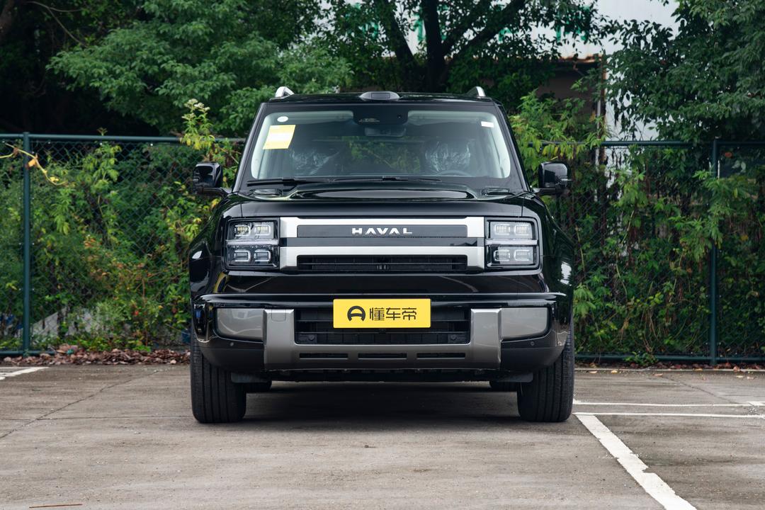 Haval H10 2026, фото 2