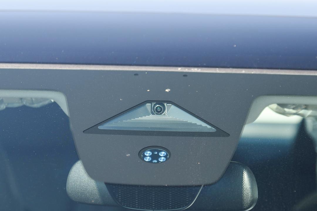 Honda Accord 2026, фото 15