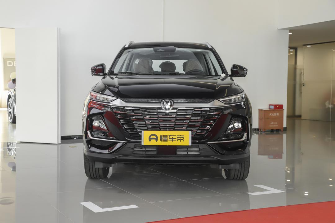 Changan CS75 2026, фото 2