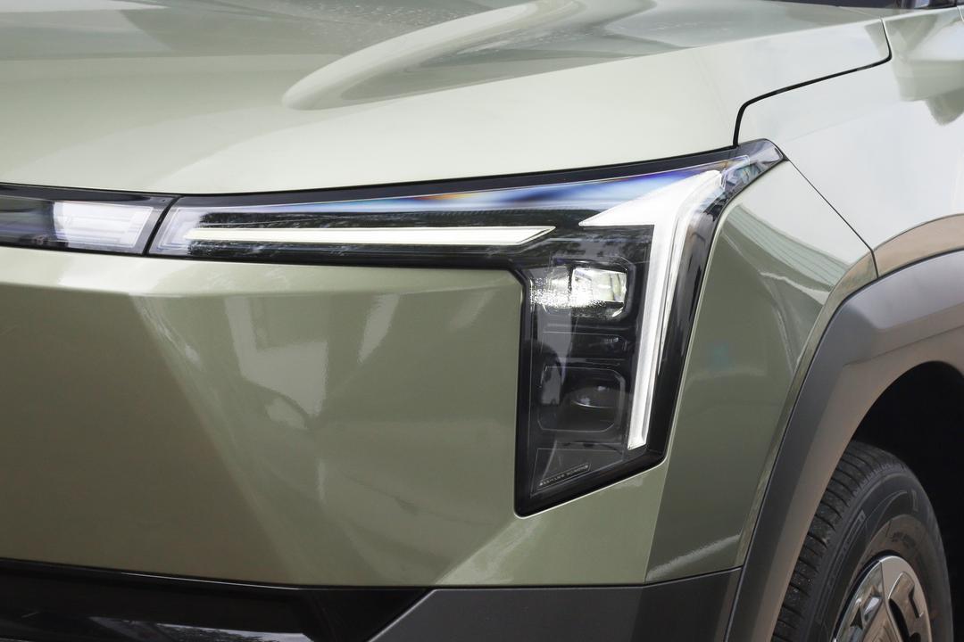 Dongfeng Nano 06 2026, фото 14