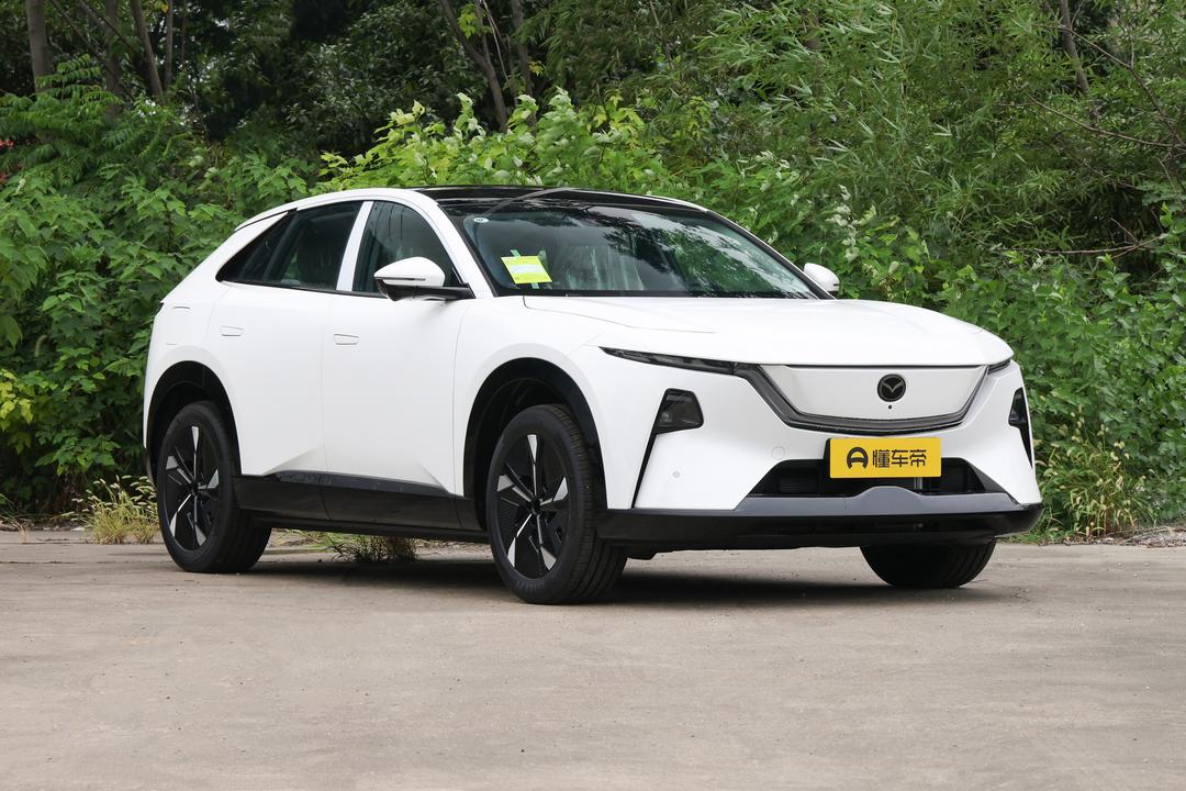 Mazda EZ-60 2026, фото 3