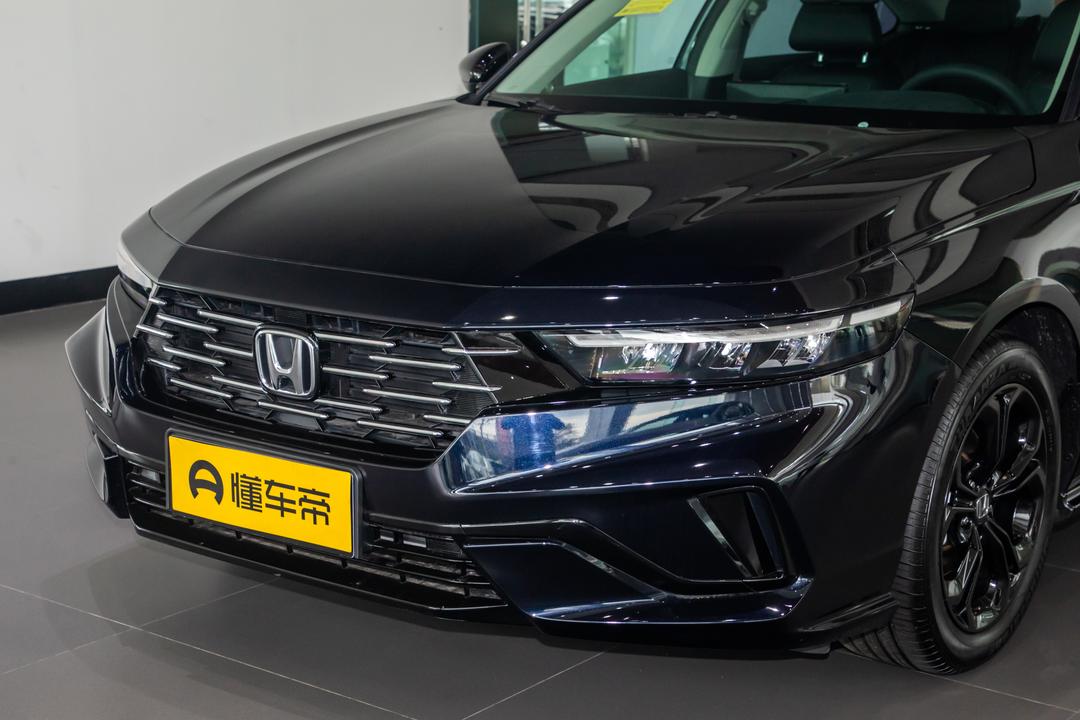 Honda Accord 2026, фото 8