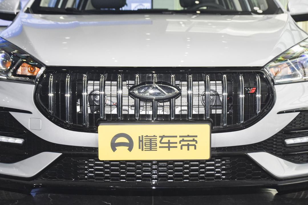 Chery Arrizo 5 2026, фото 10