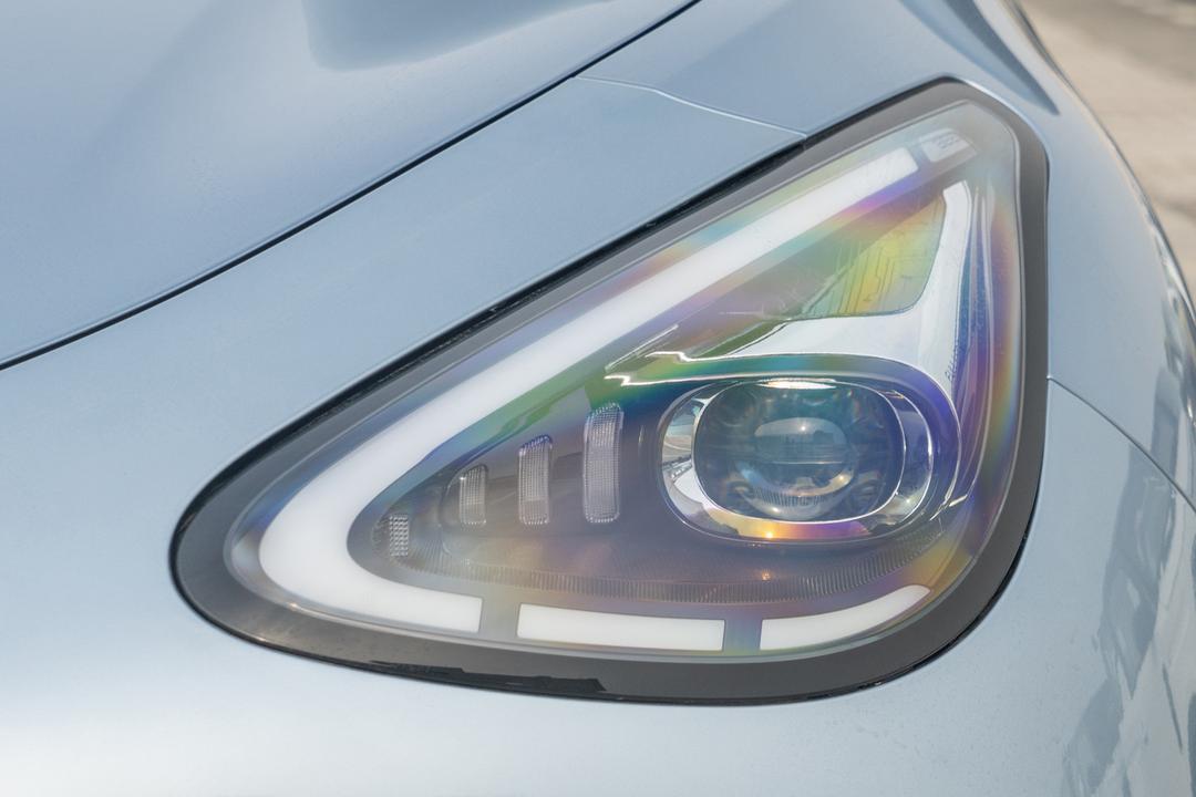 Geely EX2 2026, фото 12