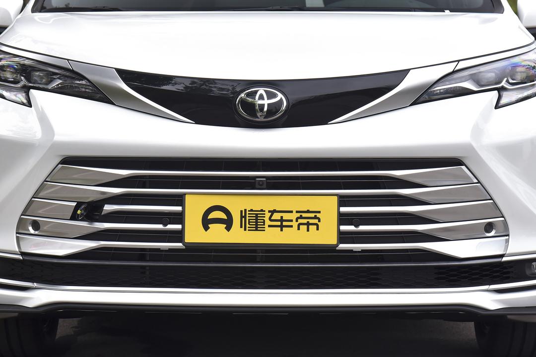 Toyota Sienna 2026, фото 10