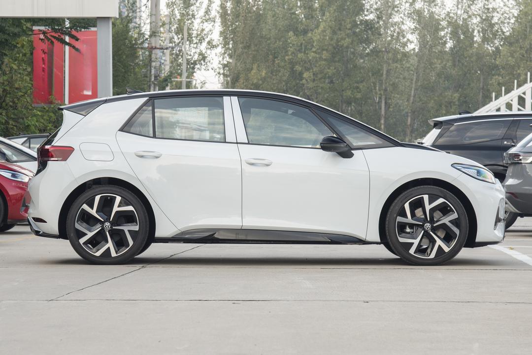Volkswagen ID.3 2026, фото 8