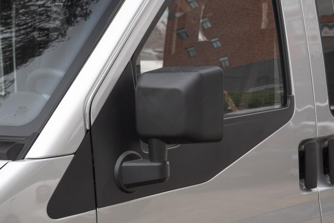 Dongfeng DFSK C36 II 2026, фото 15