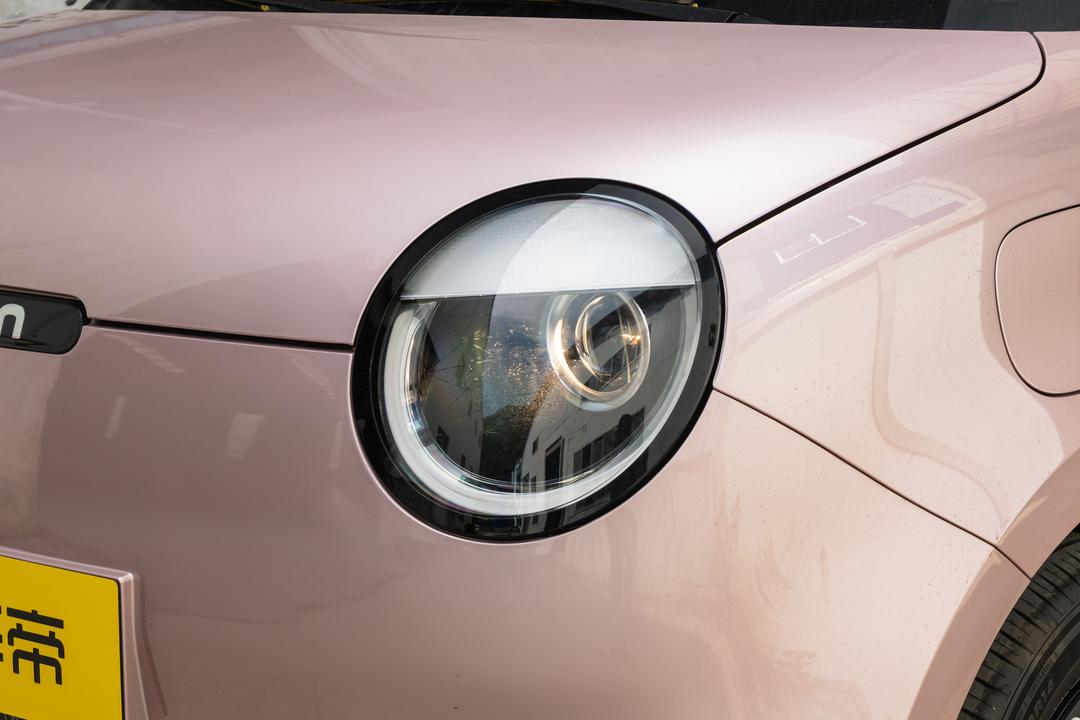 Changan Lumin 2026, фото 14
