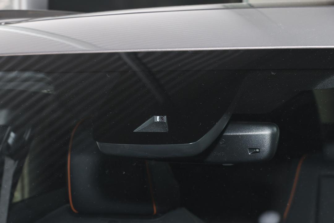 Toyota Crown Kluger 2026, фото 14
