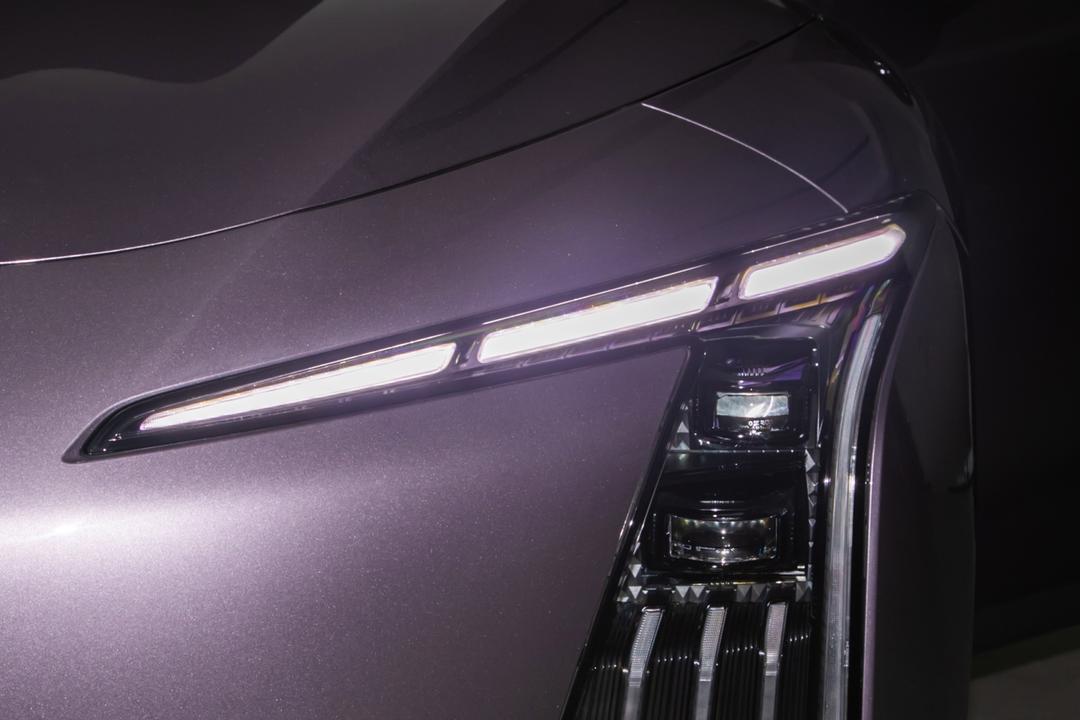 Dongfeng Starlight S7 2026, фото 11