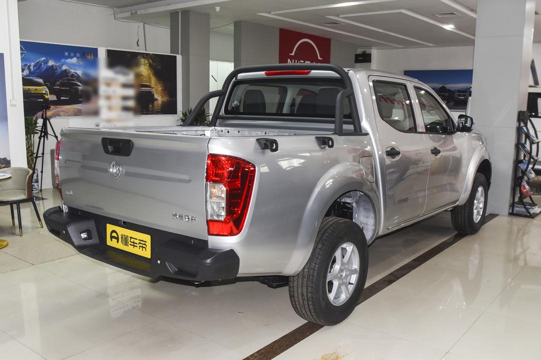Dongfeng DF6 2026, фото 7