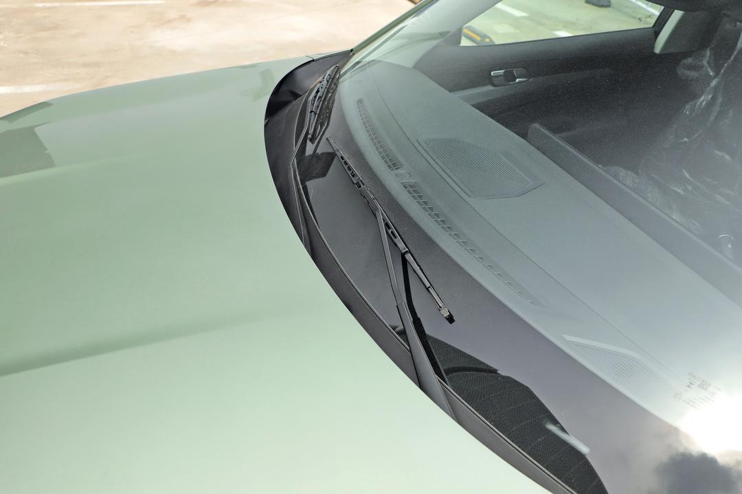 Ford EQUATOR Sport 2026, фото 15