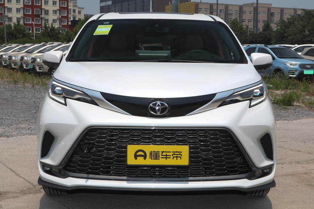 Toyota Granvia 2026, фото 13
