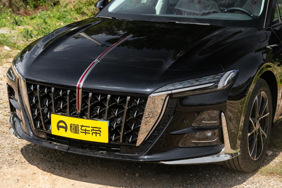 Hongqi H6 2026, фото 9