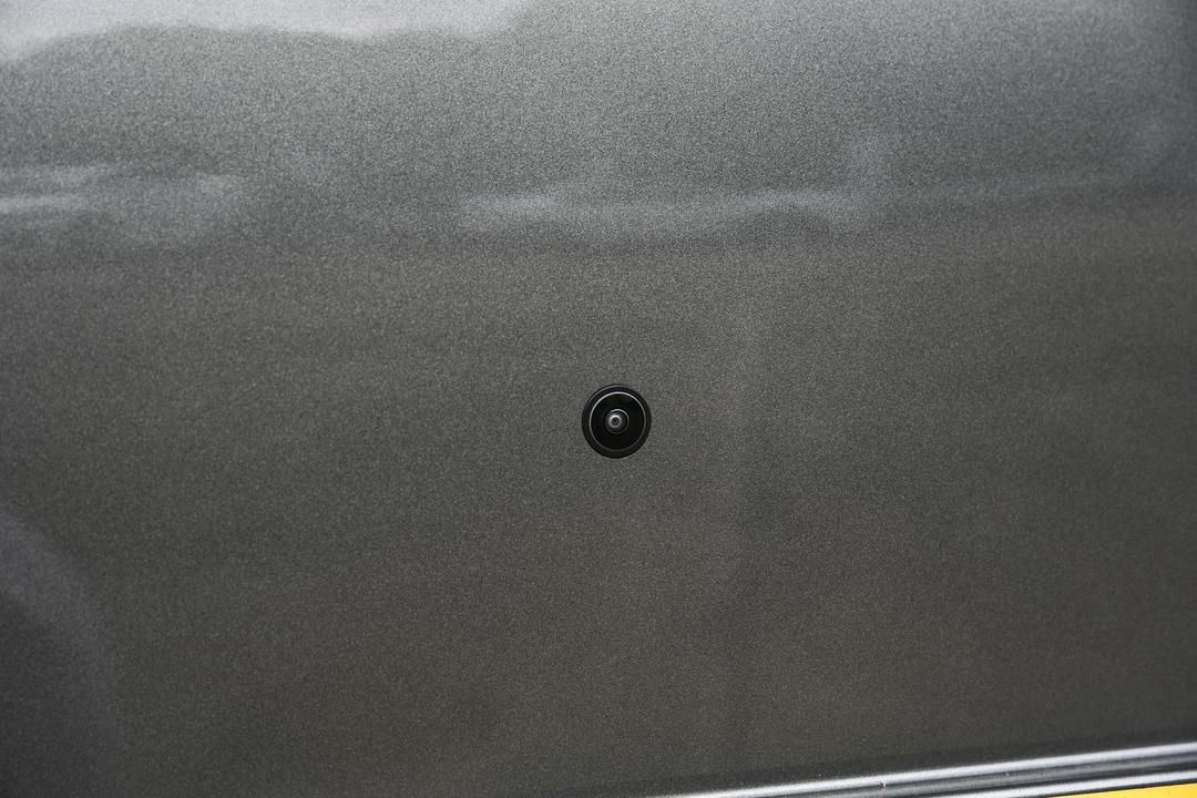 Changan Qiyuan Q07 2026, фото 15