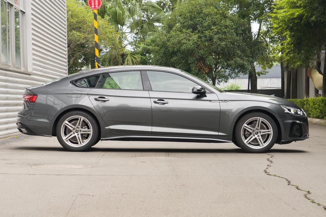 Audi A5 2026, фото 8