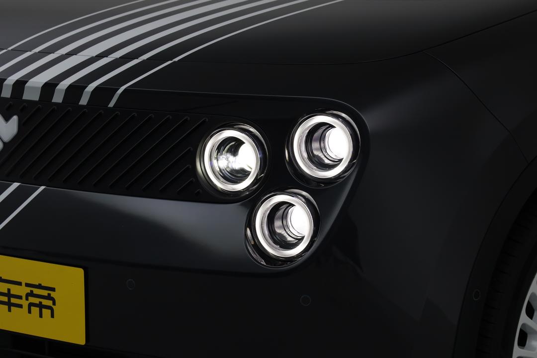 NIO Firefly 2026, фото 14