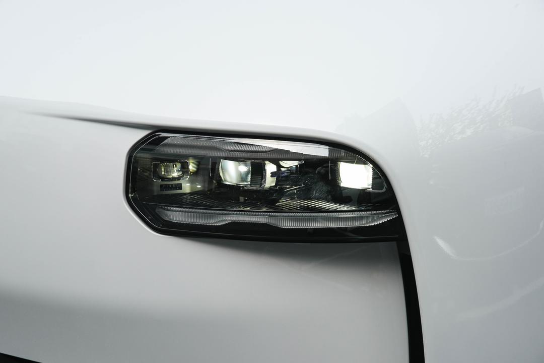 Geely Yizhen L380 2026, фото 14