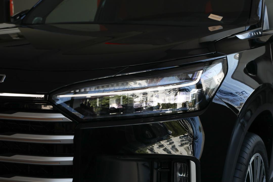 Exeed VX 2026, фото 13