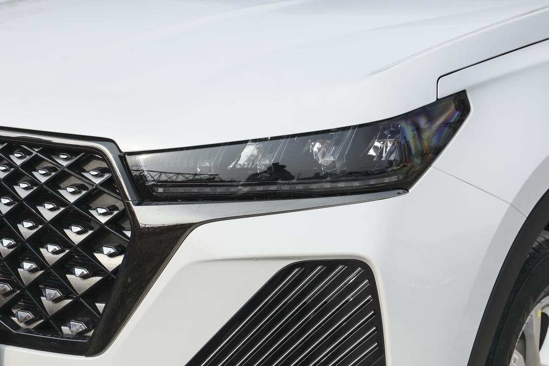 Chery Tiggo 7 2026, фото 13