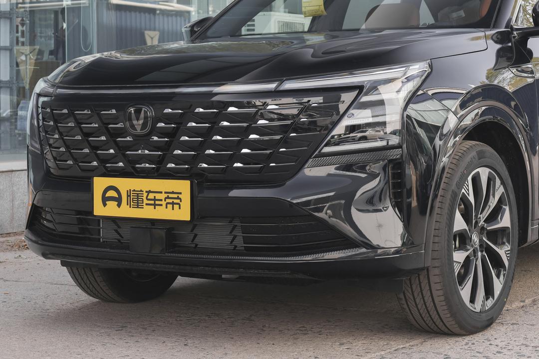 Changan CS75 PLUS 2026, фото 9