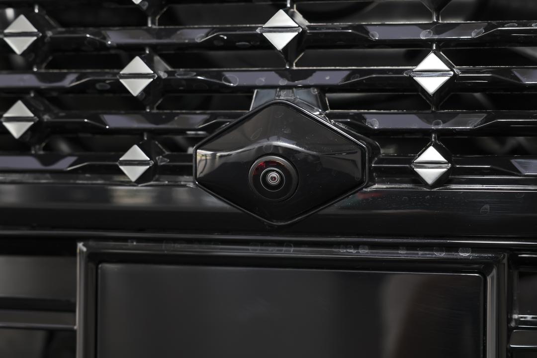 BYD U8L 2026, фото 15