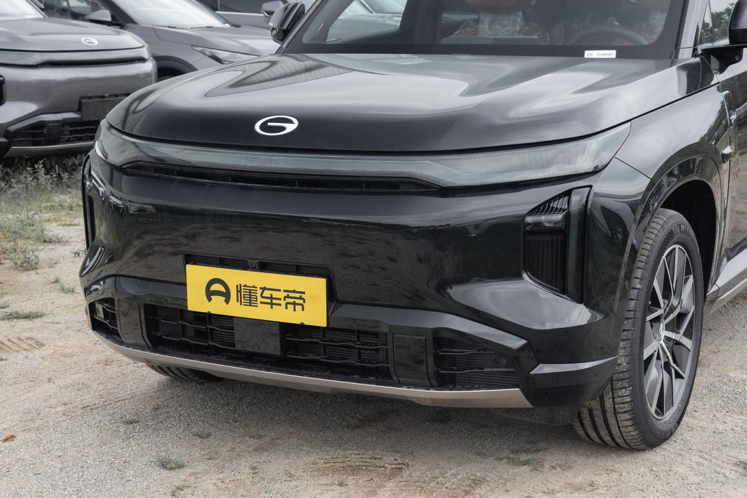 GAC Xiangwang S7 2026, фото 9