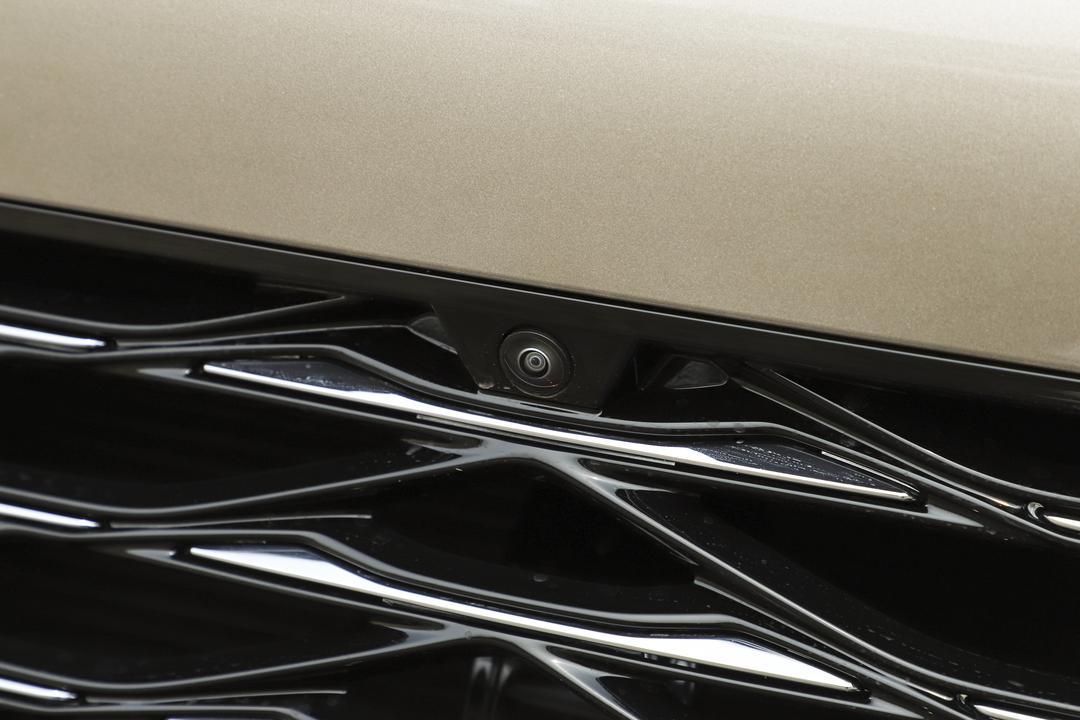 Buick GL8 2026, фото 15