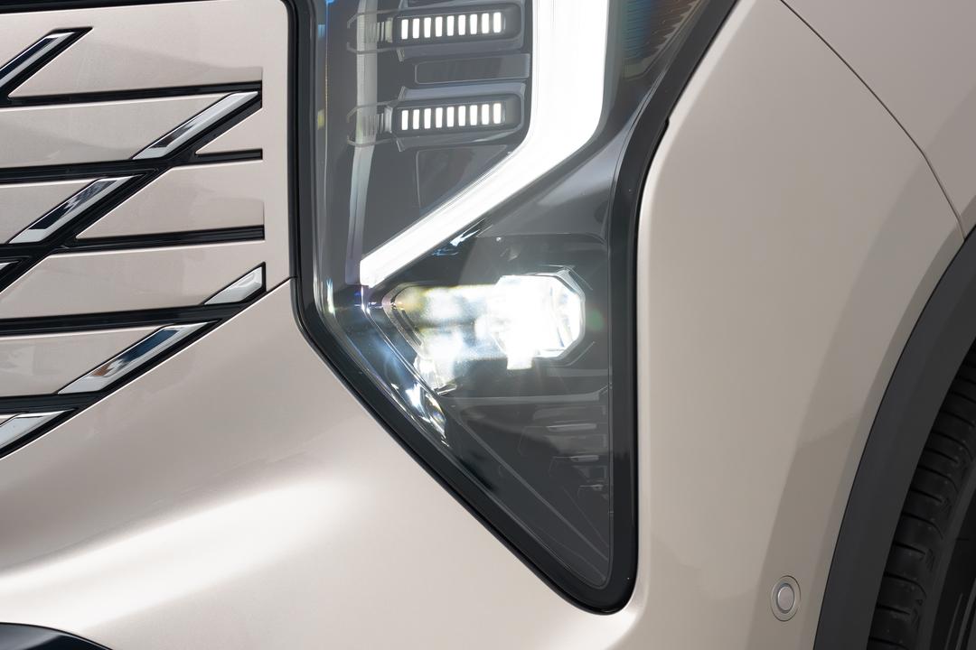 Changan CS55 PLUS 2026, фото 14