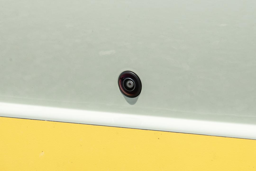 Geely EX2 2026, фото 15