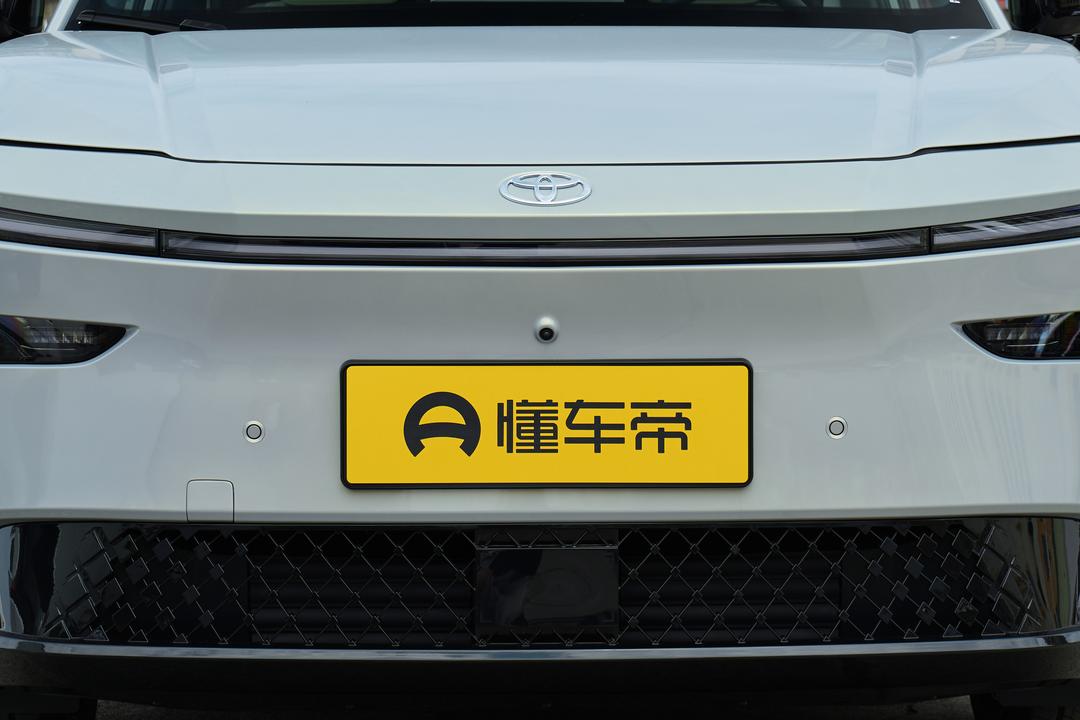 Toyota bZ3X 2026, фото 10