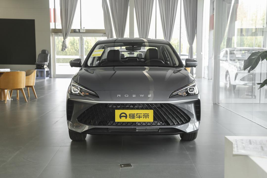 Roewe i5 2026, фото 2