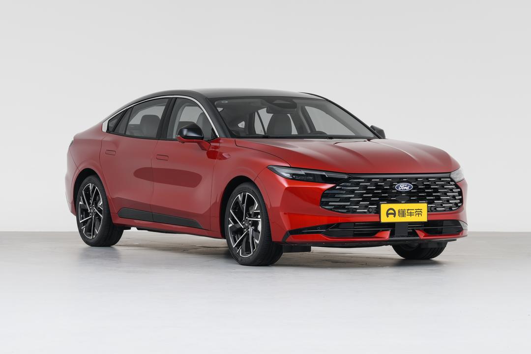 Ford Mondeo 2026, фото 3