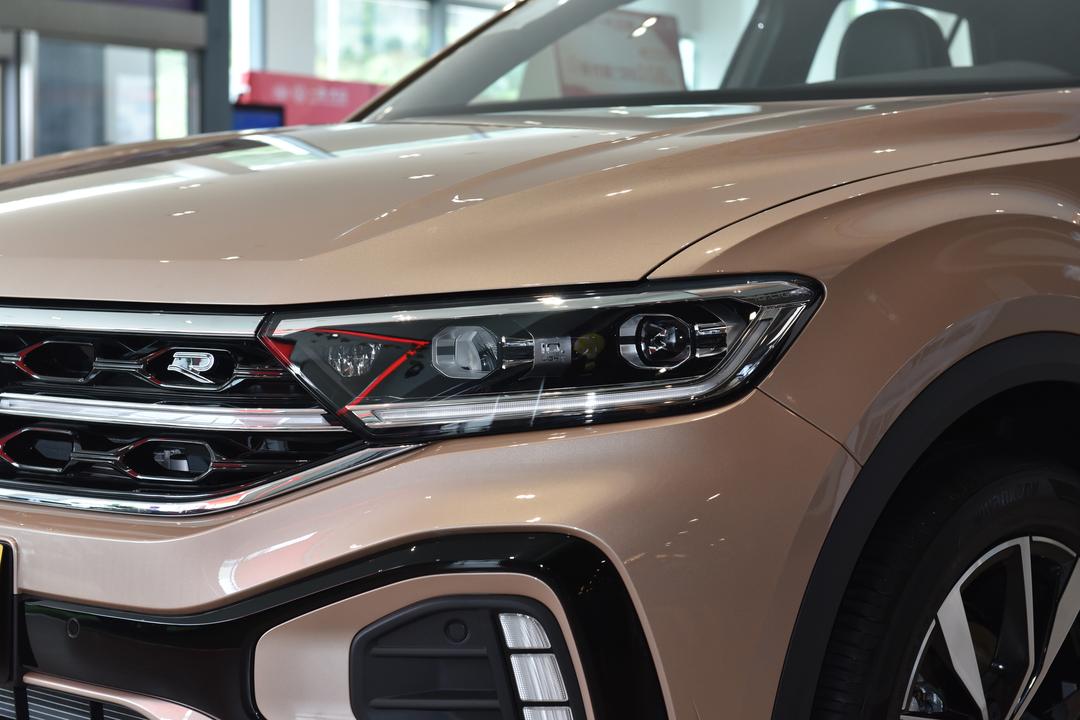 Volkswagen T-Roc 2026, фото 13