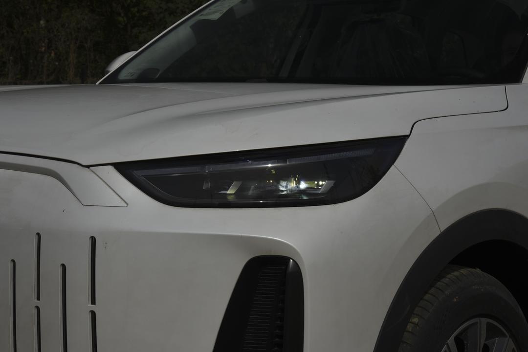 Chery T9 2026, фото 14