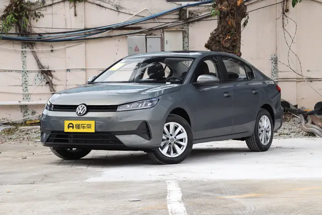 Volkswagen Sagitar 2026 — купить из Китая под заказ