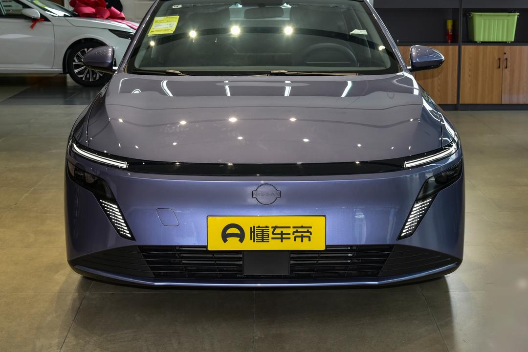 Nissan N6 2026, фото 12