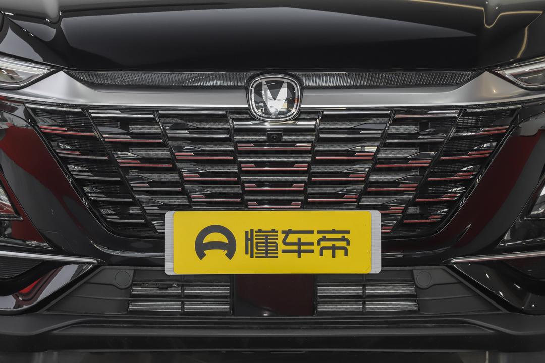 Changan CS75 2026, фото 9