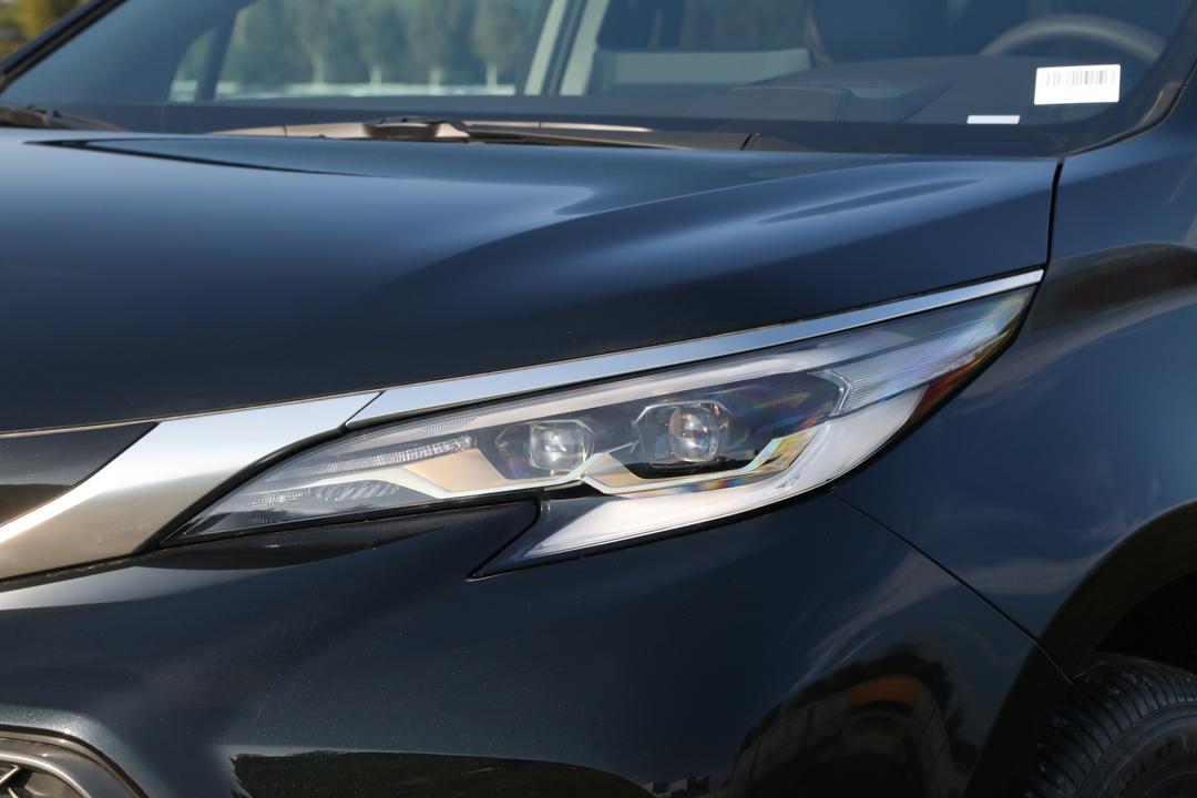 Toyota Granvia 2026, фото 14