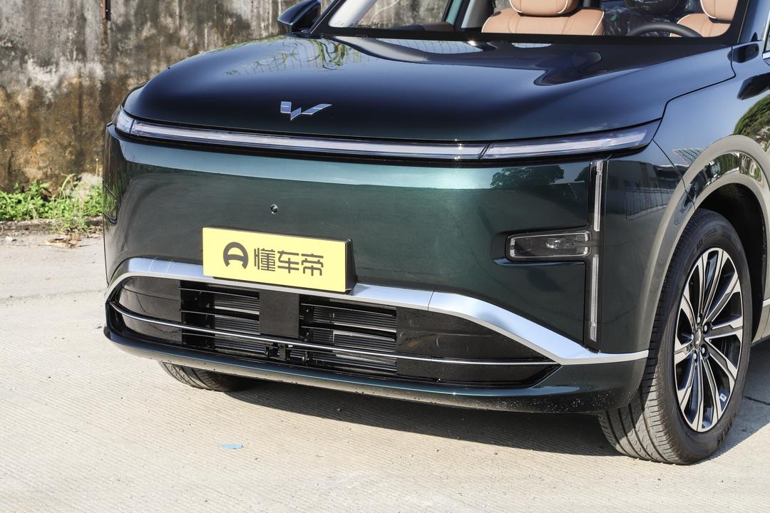 Wuling Xingguang L 2026, фото 9