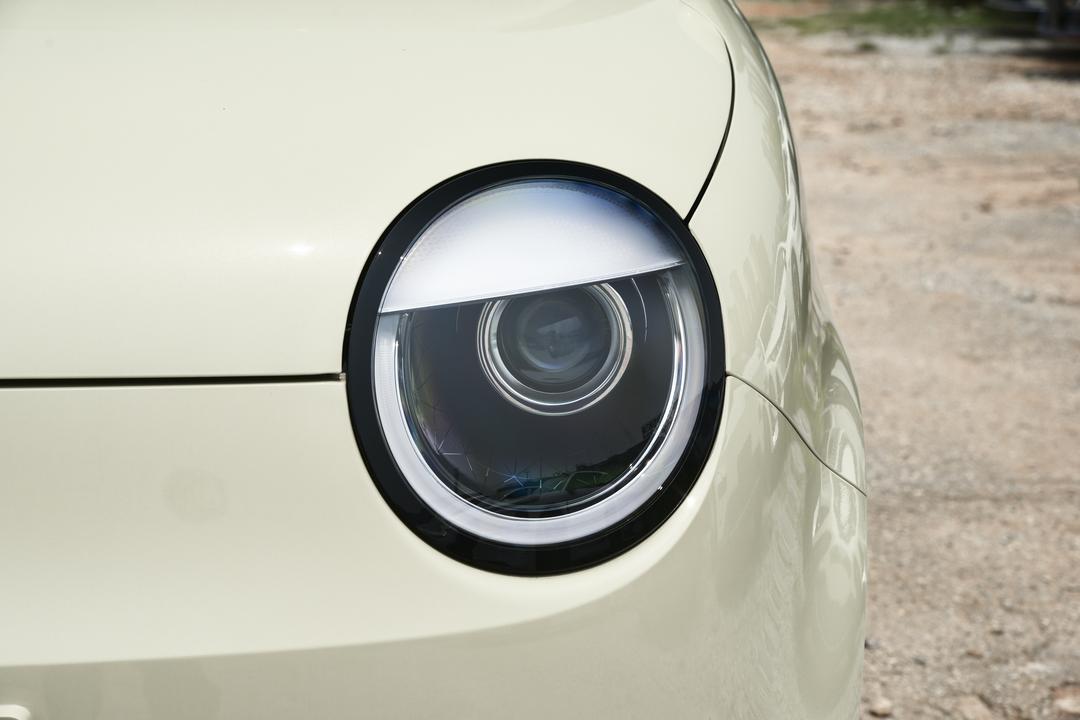 Changan Lumin 2026, фото 11