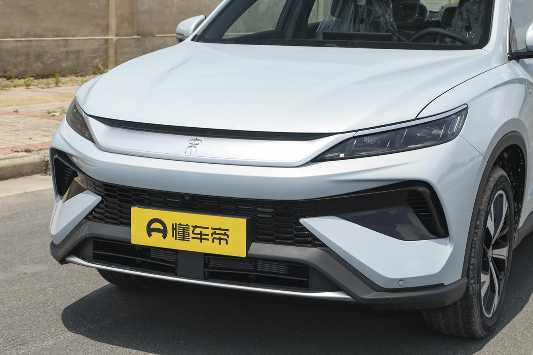 BYD Song Pro DM 2026, фото 9