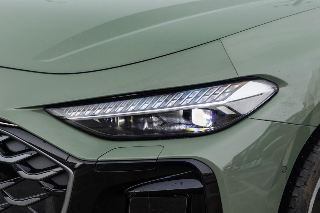 Audi A5L Sportback 2026, фото 14