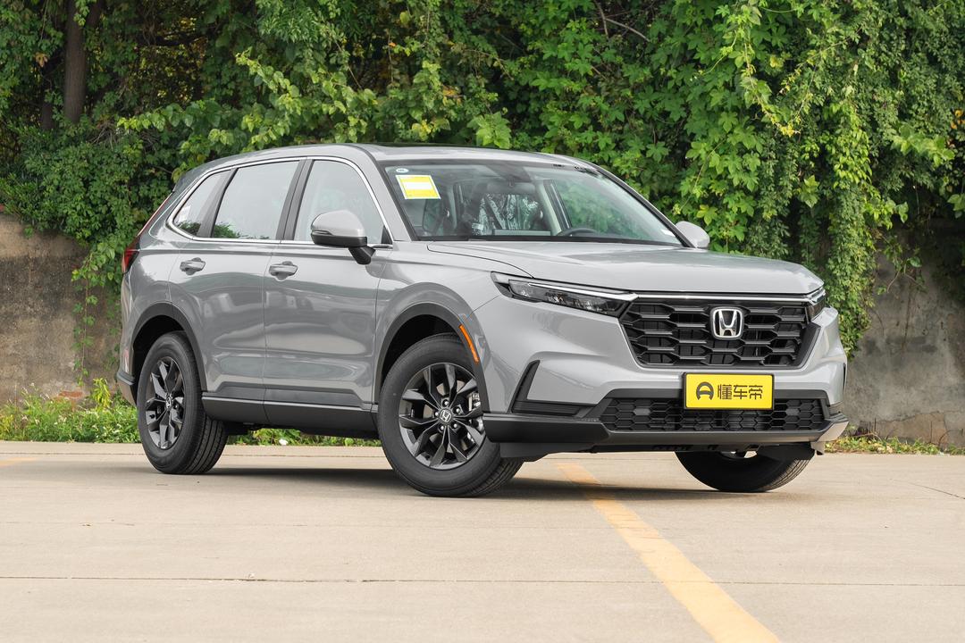 Honda CR-V 2026, фото 3