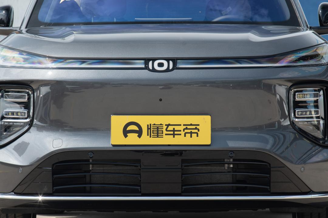 Changan Qiyuan Q07 2026, фото 10