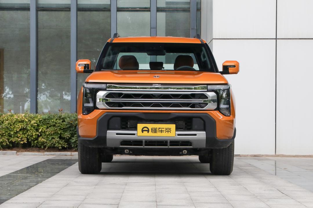 Dongfeng Nissan Z9 2026, фото 2