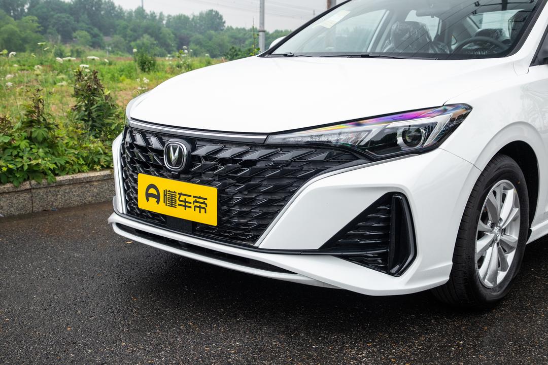 Changan Eado 2026, фото 9