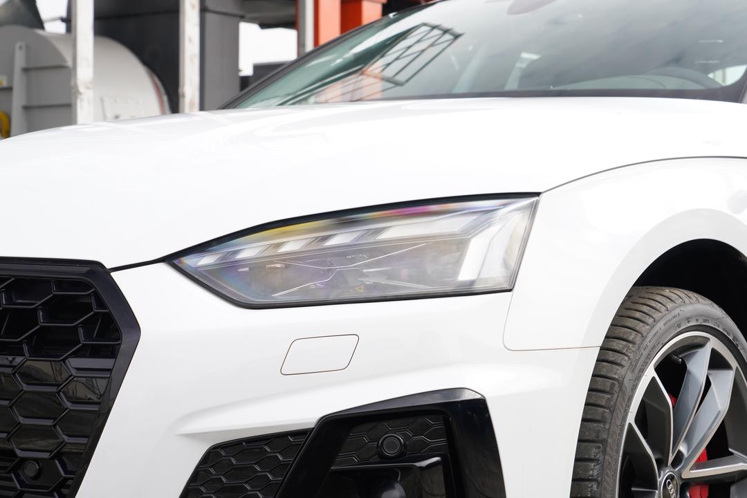 Audi A5 2026, фото 13